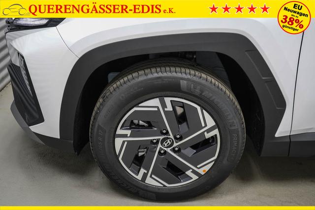 Hyundai TUCSON 1,6 T-GDI Comfort - LAGER 