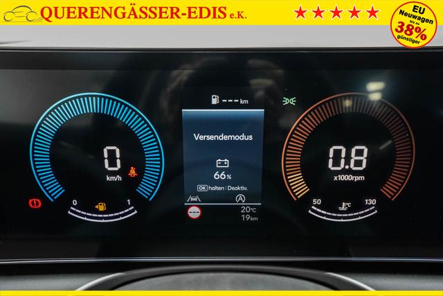 Hyundai TUCSON 1,6 T-GDI Comfort - LAGER 