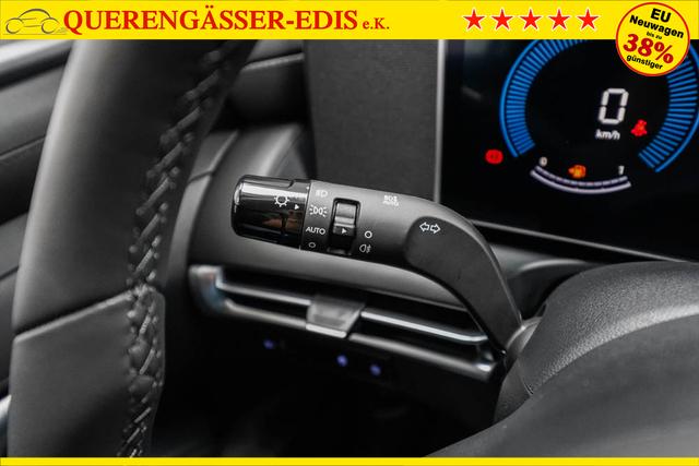 Hyundai TUCSON 1,6 T-GDI Comfort - LAGER 