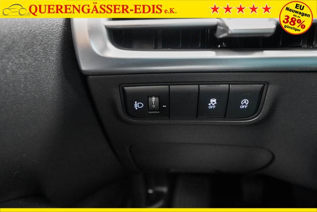 Hyundai TUCSON 1,6 T-GDI Comfort - LAGER 