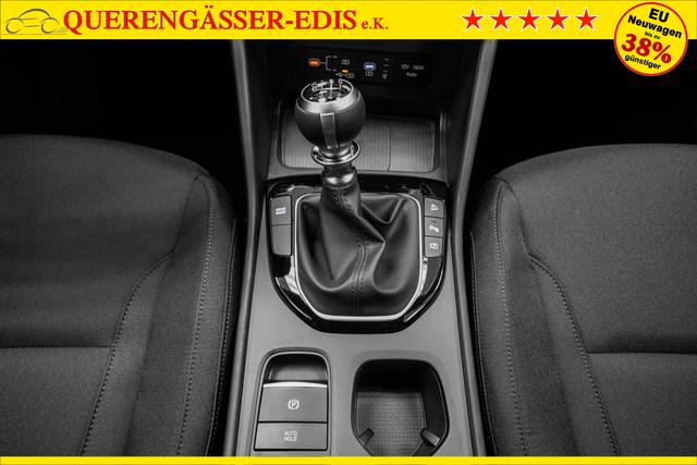 Hyundai TUCSON 1,6 T-GDI Comfort - LAGER 
