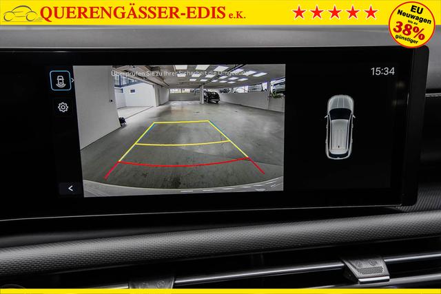 Hyundai TUCSON 1,6 T-GDI Comfort - LAGER 