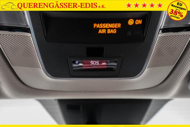 Hyundai TUCSON 1,6 T-GDI Comfort - LAGER 