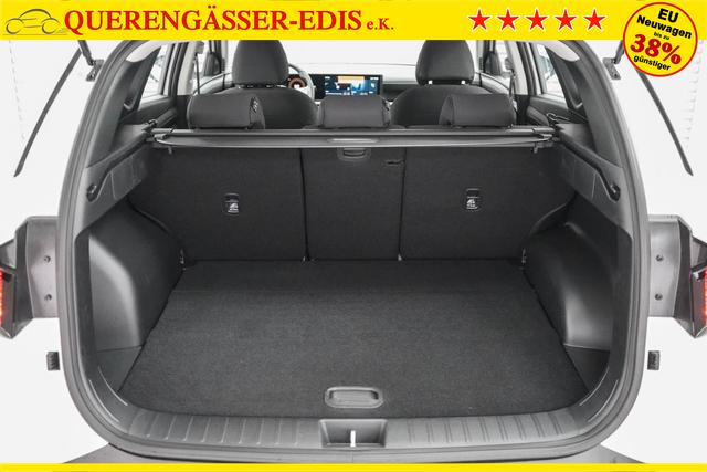 Hyundai TUCSON 1,6 T-GDI Comfort - LAGER 