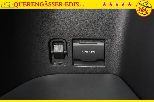Hyundai TUCSON 1,6 T-GDI Comfort - LAGER 