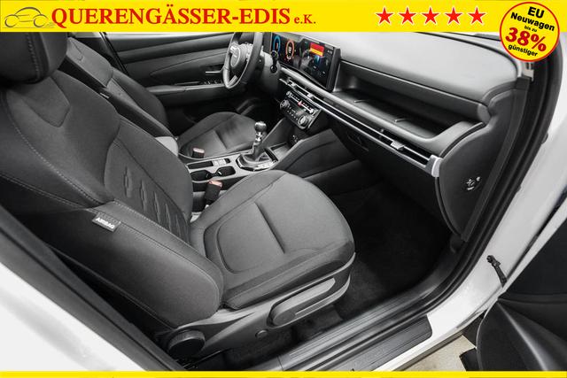 Hyundai TUCSON 1,6 T-GDI Comfort - LAGER 