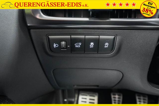 Hyundai TUCSON 1,6 T-GDI N-Line - LAGER 