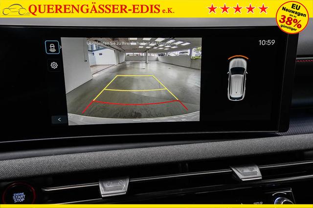Hyundai TUCSON 1,6 T-GDI N-Line - LAGER 