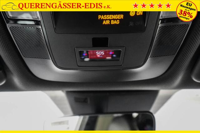 Hyundai TUCSON 1,6 T-GDI N-Line - LAGER 