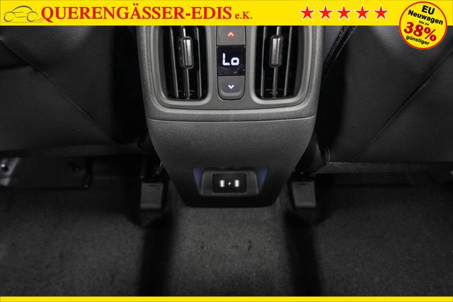 Hyundai TUCSON 1,6 T-GDI N-Line - LAGER 