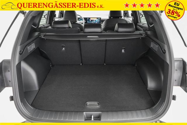 Hyundai TUCSON 1,6 T-GDI N-Line - LAGER 