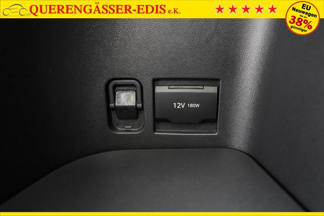 Hyundai TUCSON 1,6 T-GDI N-Line - LAGER 