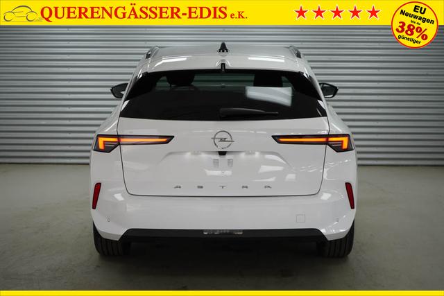 Opel Astra Sports Tourer 1,2 MT Edition - LAGER -LAG. 