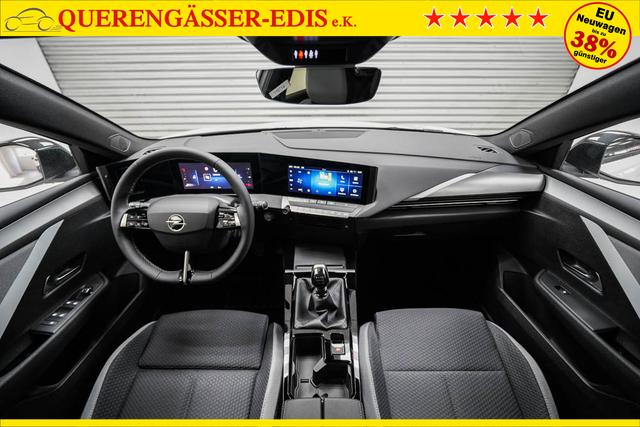 Opel Astra Sports Tourer 1,2 MT Edition - LAGER -LAG. 