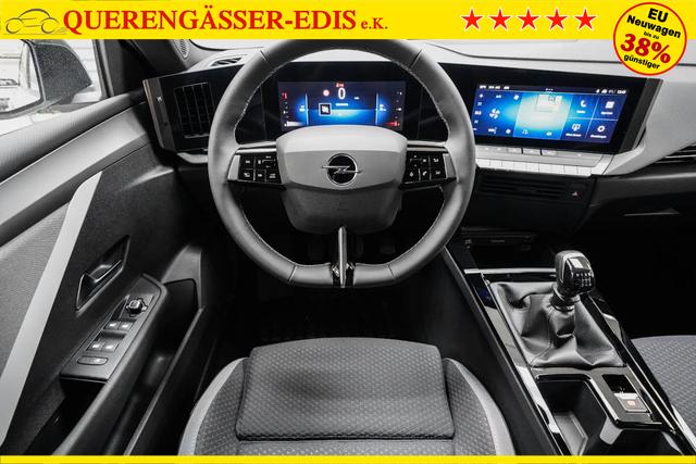 Opel Astra Sports Tourer 1,2 MT Edition - LAGER -LAG. 