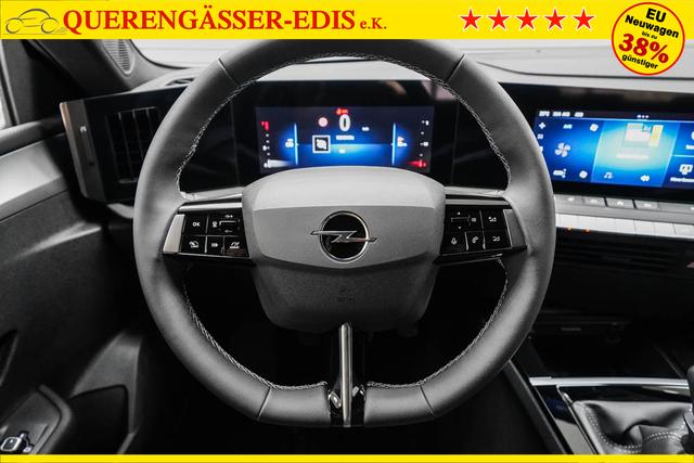 Opel Astra Sports Tourer 1,2 MT Edition - LAGER -LAG. 