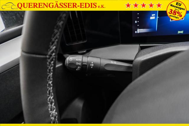 Opel Astra Sports Tourer 1,2 MT Edition - LAGER -LAG. 