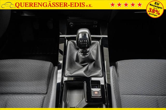 Opel Astra Sports Tourer 1,2 MT Edition - LAGER -LAG. 