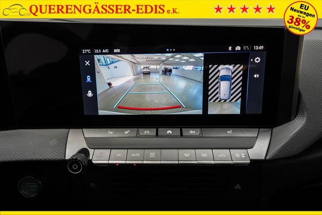 Opel Astra Sports Tourer 1,2 MT Edition - LAGER -LAG. 