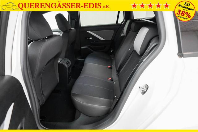 Opel Astra Sports Tourer 1,2 MT Edition - LAGER -LAG. 