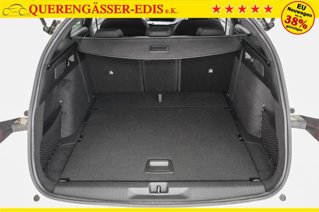 Opel Astra Sports Tourer 1,2 MT Edition - LAGER -LAG. 