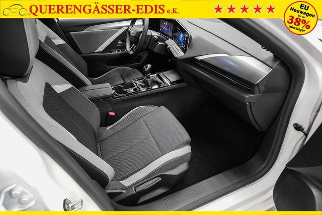Opel Astra Sports Tourer 1,2 MT Edition - LAGER -LAG. 