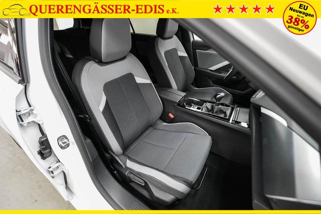 Opel Astra Sports Tourer 1,2 MT Edition - LAGER -LAG. 