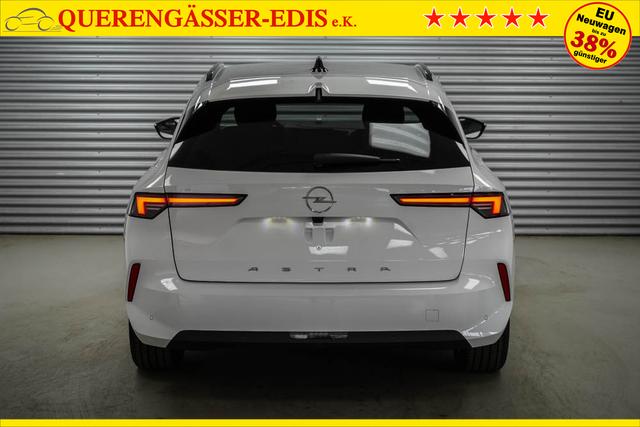 Opel Astra Sports Tourer 1,2 AT Edition - LAGER -LAG. 