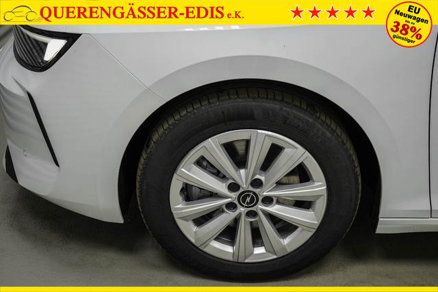 Opel Astra Sports Tourer 1,2 AT Edition - LAGER -LAG. 