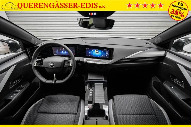 Opel Astra Sports Tourer 1,2 AT Edition - LAGER -LAG. 