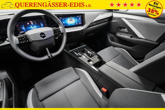 Opel Astra Sports Tourer 1,2 AT Edition - LAGER -LAG. 