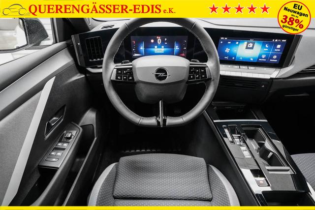 Opel Astra Sports Tourer 1,2 AT Edition - LAGER -LAG. 