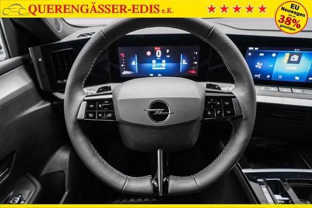 Opel Astra Sports Tourer 1,2 AT Edition - LAGER -LAG. 