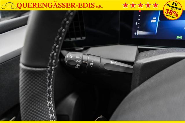 Opel Astra Sports Tourer 1,2 AT Edition - LAGER -LAG. 