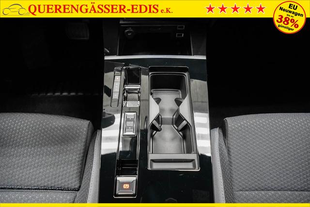 Opel Astra Sports Tourer 1,2 AT Edition - LAGER -LAG. 