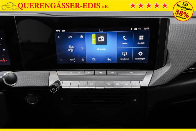 Opel Astra Sports Tourer 1,2 AT Edition - LAGER -LAG. 