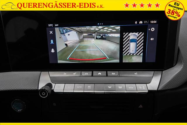 Opel Astra Sports Tourer 1,2 AT Edition - LAGER -LAG. 