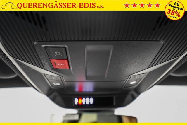 Opel Astra Sports Tourer 1,2 AT Edition - LAGER -LAG. 