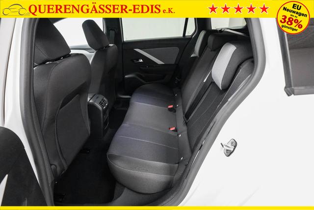 Opel Astra Sports Tourer 1,2 AT Edition - LAGER -LAG. 