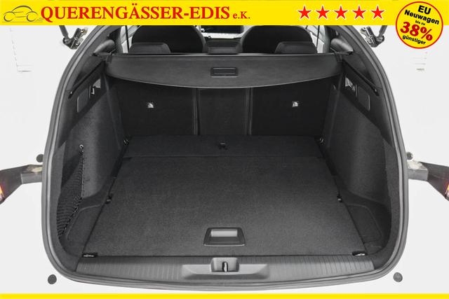 Opel Astra Sports Tourer 1,2 AT Edition - LAGER -LAG. 