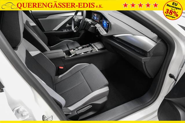 Opel Astra Sports Tourer 1,2 AT Edition - LAGER -LAG. 