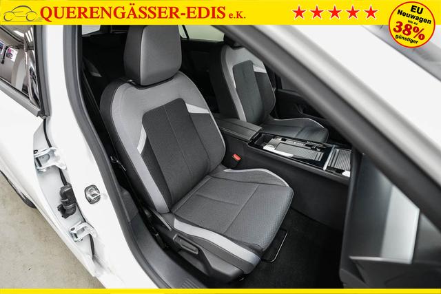 Opel Astra Sports Tourer 1,2 AT Edition - LAGER -LAG. 