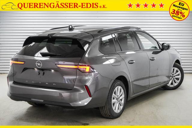 Opel Astra Sports Tourer 1,2 AT Edition - LAGER -LAG. 