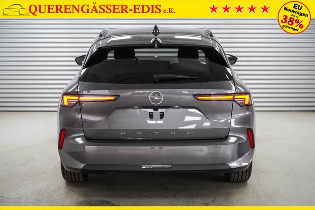Opel Astra Sports Tourer 1,2 AT Edition - LAGER -LAG. 