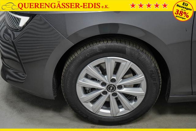Opel Astra Sports Tourer 1,2 AT Edition - LAGER -LAG. 