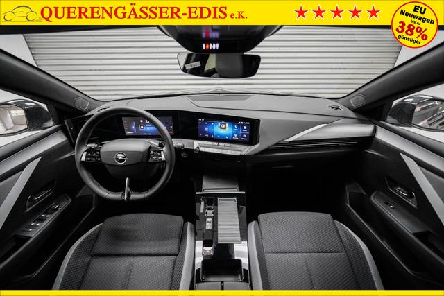 Opel Astra Sports Tourer 1,2 AT Edition - LAGER -LAG. 