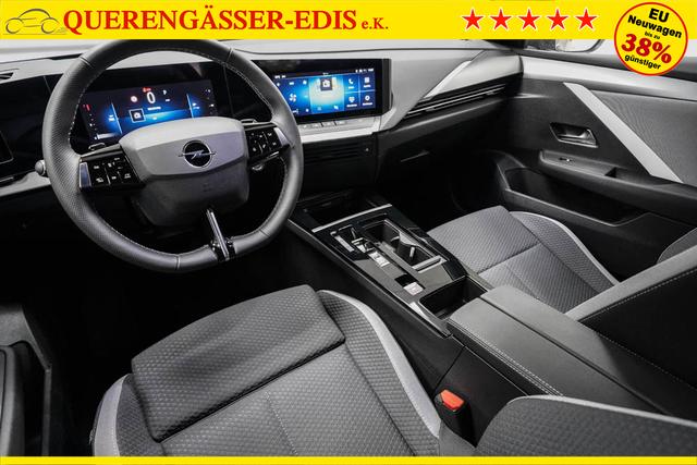 Opel Astra Sports Tourer 1,2 AT Edition - LAGER -LAG. 