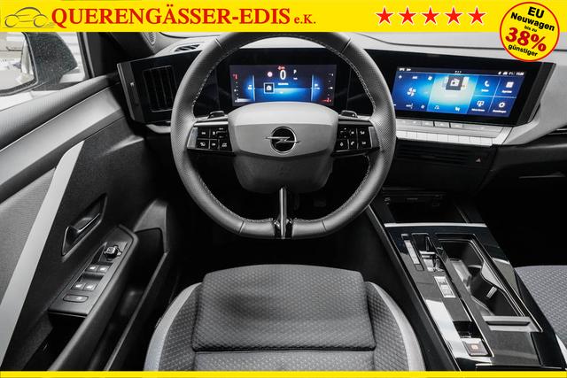 Opel Astra Sports Tourer 1,2 AT Edition - LAGER -LAG. 