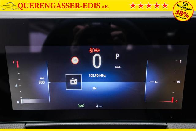Opel Astra Sports Tourer 1,2 AT Edition - LAGER -LAG. 