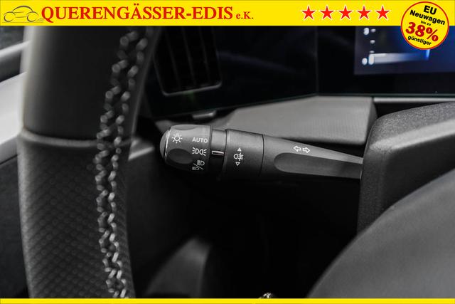 Opel Astra Sports Tourer 1,2 AT Edition - LAGER -LAG. 